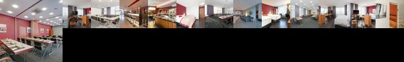 Tryp Wolfsburg Tryp Wolfsburg