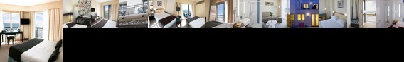 BEST WESTERN Les Roches Noires