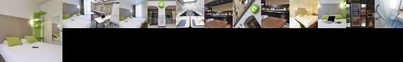 Campanile Paris Ouest Pte De Champerret Levallois Hotel Levallois-Perret Campanile Paris Ouest Pte De Champerret Levallois Hotel Levallois-Perret