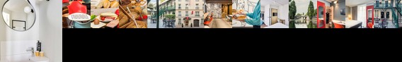 Ibis Levallois Perret Ibis Levallois Perret