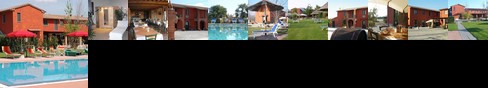 Agriturismo Podere Saliciaia