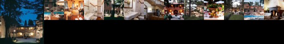 Hotel Villa Pambuffetti Hotel Villa Pambuffetti