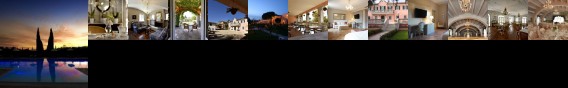 Villa Zuccari Villa Zuccari