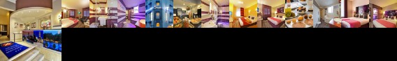 Inter-Hotel Saint Martial Inter-Hotel Saint Martial