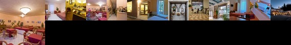 Hotel Roma Porretta Terme