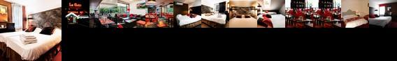 Comfort Hotel Lons-le-Saunier