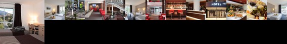 Hotel Mediterranee Lourdes Hotel Mediterranee Lourdes