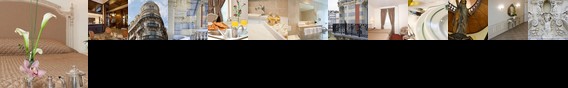 Grand Hotel Moderne Grand Hotel Moderne