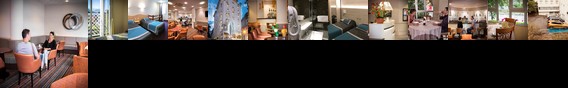 Hotel Saint-Georges Hotel Saint-Georges