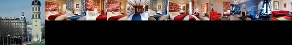 Hotel Le Royal Lyon Hotel Le Royal Lyon