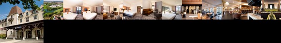 Radisson Blu Hotel at Disneyland Paris