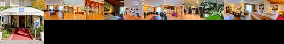 BEST WESTERN Hotel Salicone