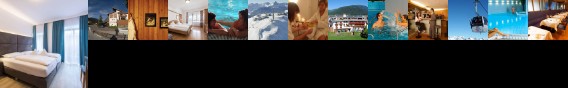 Alp Cron Moarhof Hotel