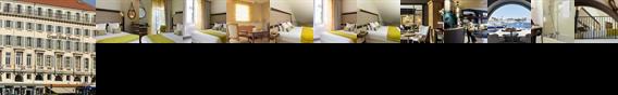 Grand Hotel Beauvau Marseille Grand Hotel Beauvau Marseille