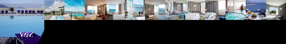 Pullman Marseille Palm Beach Pullman Marseille Palm Beach