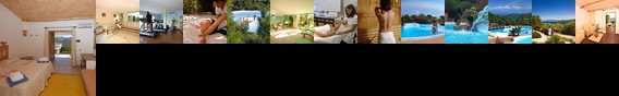 Park Hotel Cala di Lepre & Spa Park Hotel Cala di Lepre & Spa