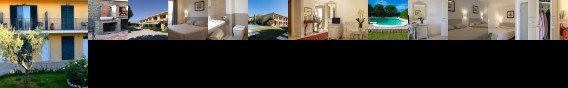 Park Hotel Montigento Passignano sul Trasimeno