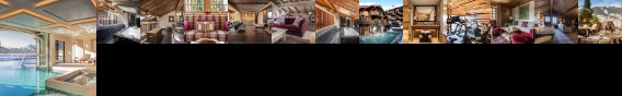 Chalet du Mont d'Arbois Chalet du Mont d'Arbois