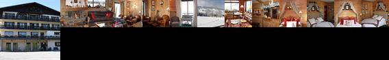 Terrass Park Hotel Megeve Terrass Park Hotel Megeve
