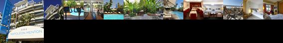 Hotel Napoleon Menton Hotel Napoleon Menton