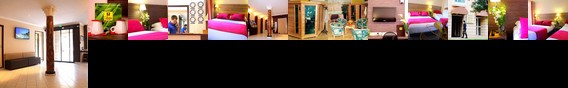 Hotel Kyriad Menton Hotel Kyriad Menton