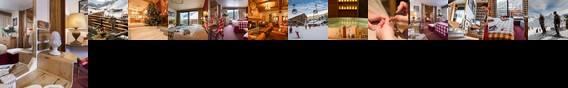 Hotel Alpen Ruitor Hotel Alpen Ruitor