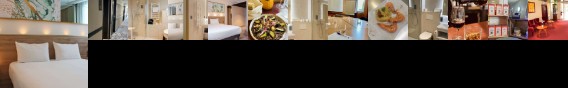 Brit Hotel Bordeaux Merignac Brit Hotel Bordeaux Merignac
