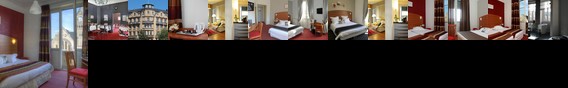 Alerion Hotel Alerion Hotel