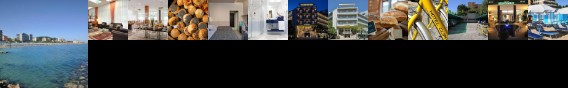 Hotel Clipper Pesaro Hotel Clipper Pesaro