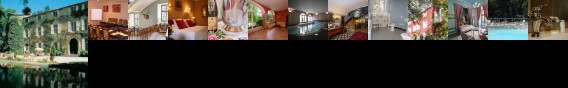 Chateau D'ayres Hotel Meyrueis