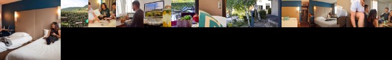 Campanile Hotel Millau Campanile Hotel Millau