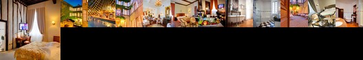 Relais & Chateaux Relais Royal