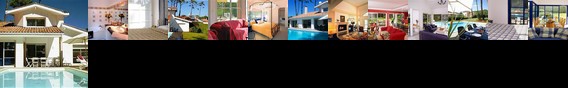 Madame Vacances Villas Club Royal Moliets-et-Maa