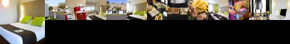 Hotel Campanile Auxerre Moneteau