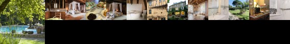 Hostellerie La Roseraie