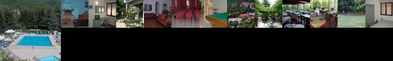 Park Hotel Arcobaleno Pistoia Park Hotel Arcobaleno Pistoia