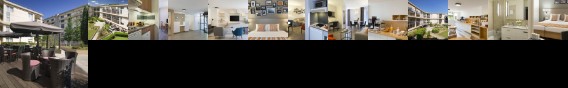 Citadines Montpellier Antigone Citadines Montpellier Antigone