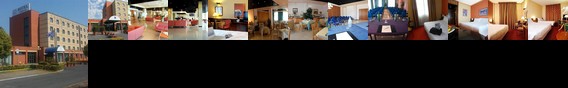 Idea Hotel Pomezia Idea Hotel Pomezia