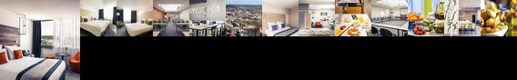 Park Inn by Radisson Nancy Park Inn by Radisson Nancy