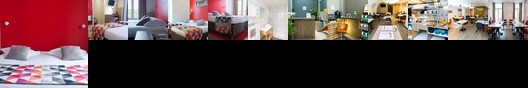 Coeur de City Hotel Nancy Stanislas Coeur de City Hotel Nancy Stanislas
