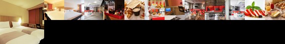 Ibis Nantes Centre Tour Bretagne Hotel Ibis Nantes Centre Tour Bretagne Hotel