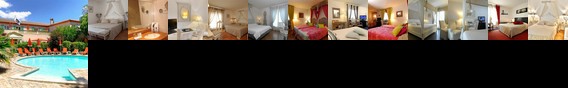 BEST WESTERN L'Orangerie BEST WESTERN L'Orangerie