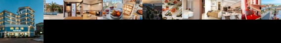 Mondial Hotel Porto Recanati