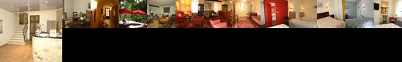 Hotel Cigaloun-Orange Hotel Cigaloun-Orange
