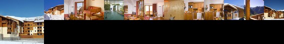 Madame Vacances Residence Le Chalet d'Orcieres