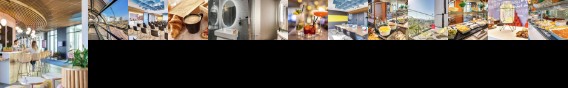 Ibis Orly Aeroport Hotel