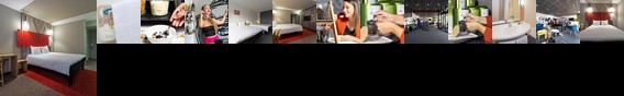 Ibis Paris Pantin Eglise