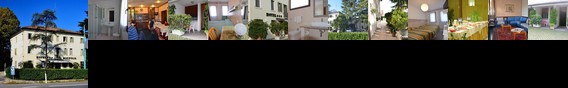 Magnolia Hotel Preganziol