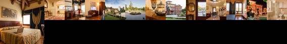 Park Hotel Villa Vicini