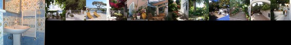 Hotel Tirreno Residence Procida Hotel Tirreno Residence Procida
